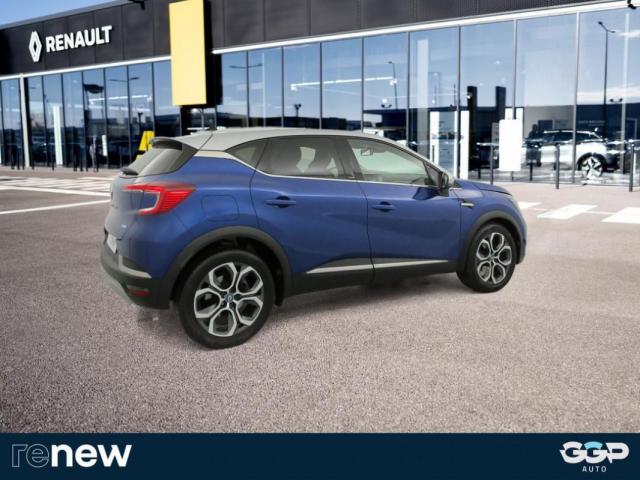 Renault Captur image 5