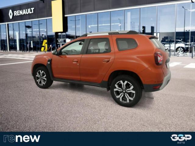 Dacia Duster image 5