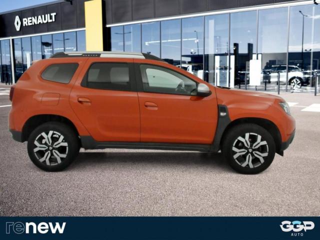 Dacia Duster image 7