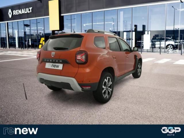 Dacia Duster image 2