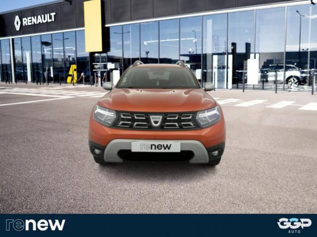 Dacia Duster image 9