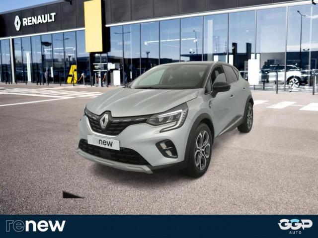 Renault Captur Tce 140 - 21 Intens