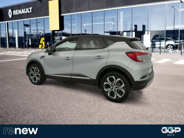 Renault Captur image 3