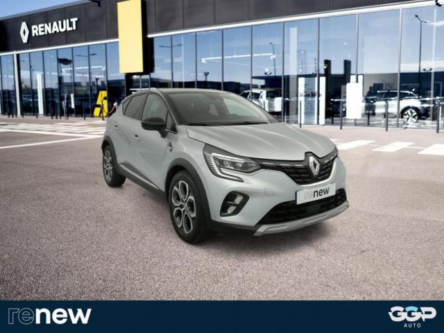 Renault Captur image 4