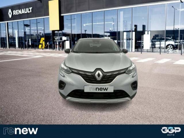 Renault Captur image 2