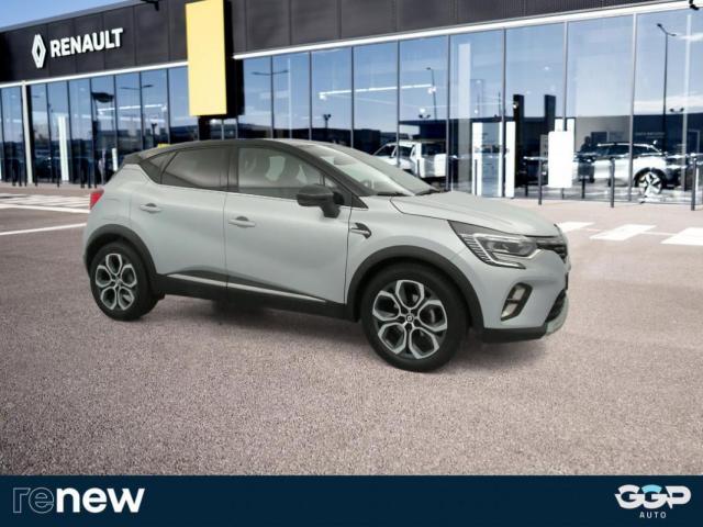 Renault Captur image 9