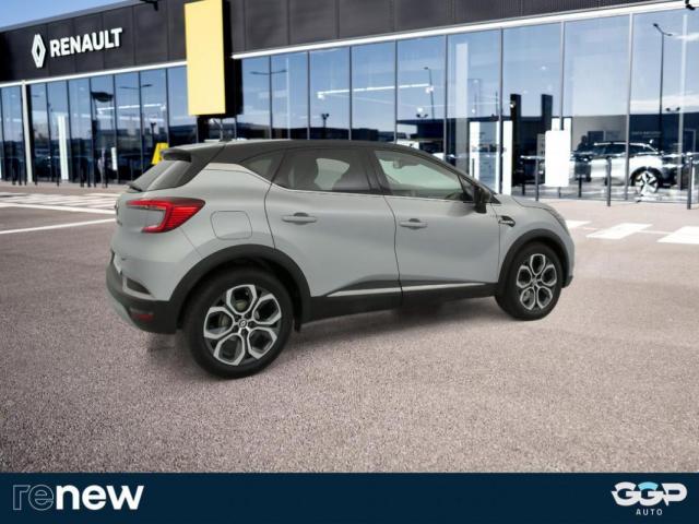 Renault Captur image 8