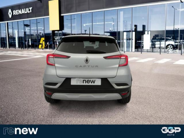 Renault Captur image 7