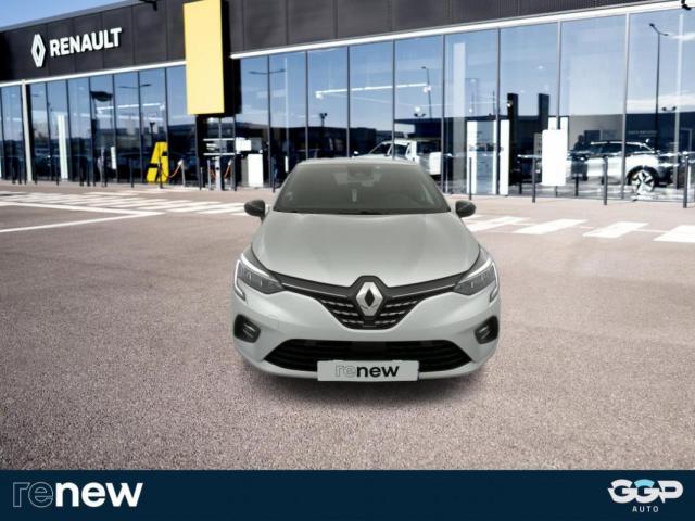 Renault Clio image 2