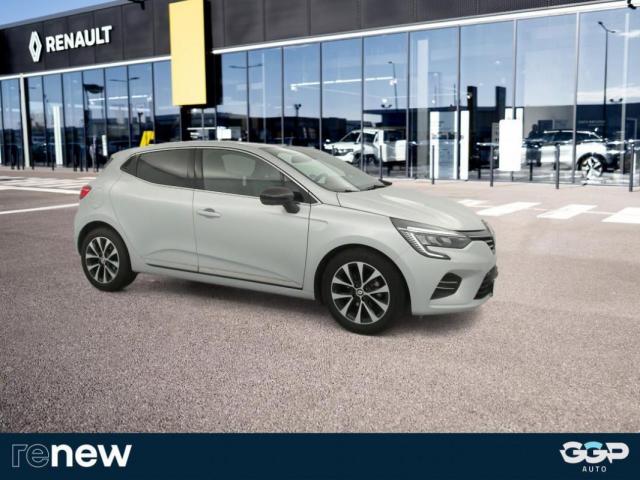 Renault Clio image 4