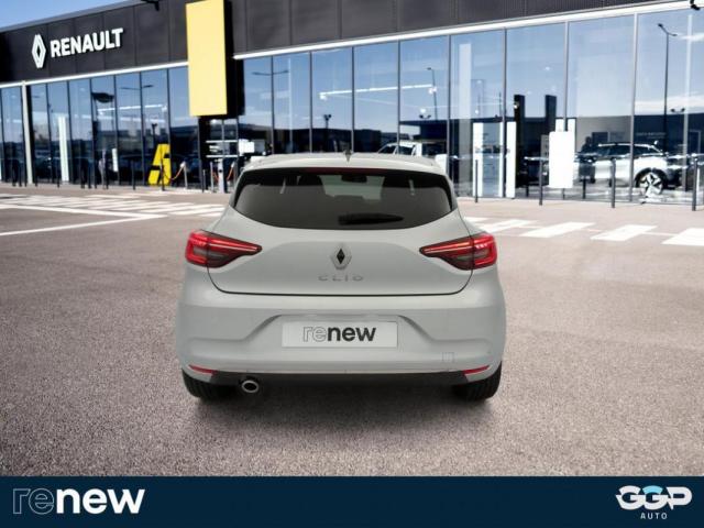 Renault Clio image 1