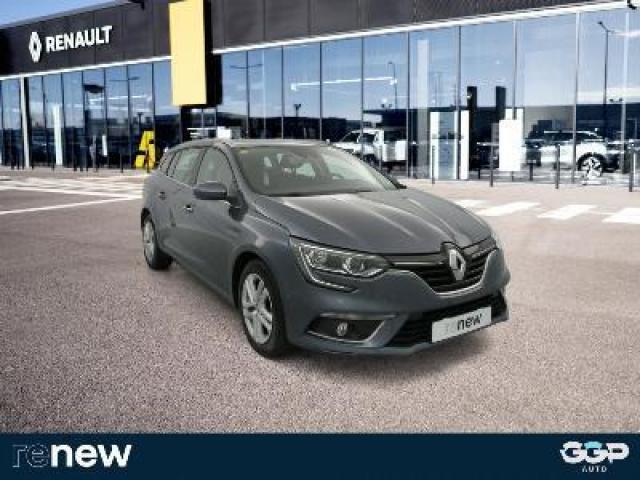Renault Mégane Estate image 9