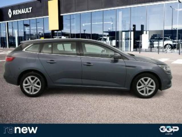Renault Mégane Estate image 6