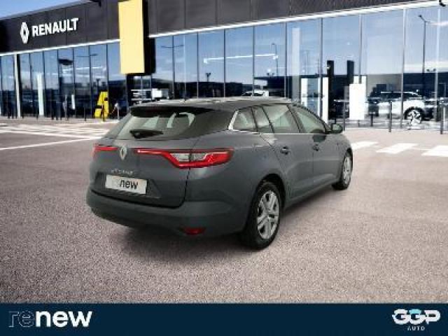 Renault Mégane Estate image 1