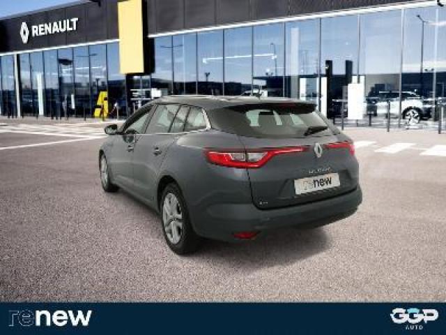 Renault Mégane Estate image 3