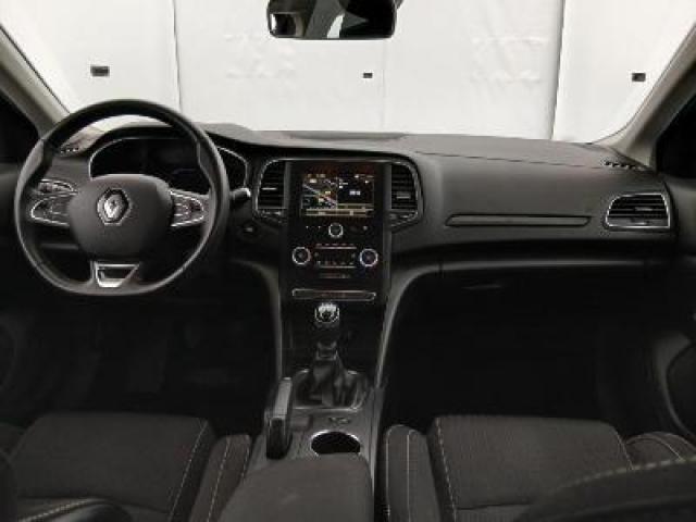 Renault Mégane Estate image 4