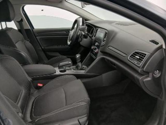 Renault Mégane Estate image 5