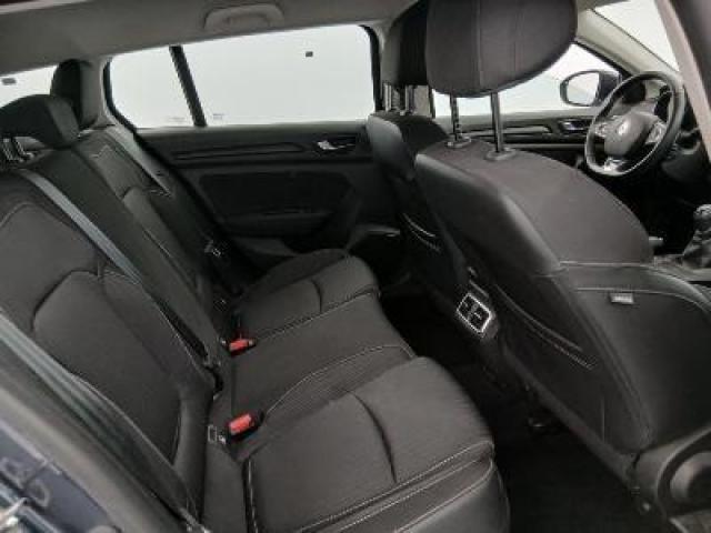 Renault Mégane Estate image 7