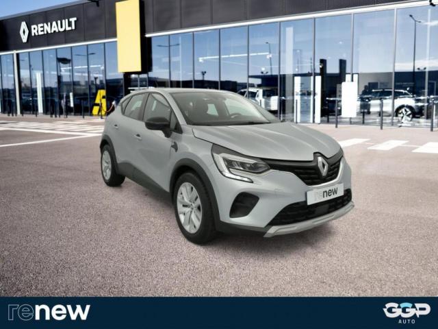 Renault Captur image 2