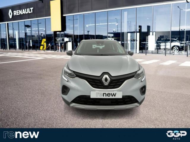 Renault Captur image 7