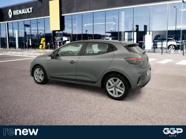 Renault Clio image 7