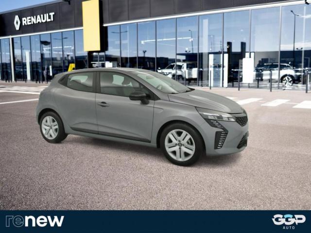 Renault Clio image 2