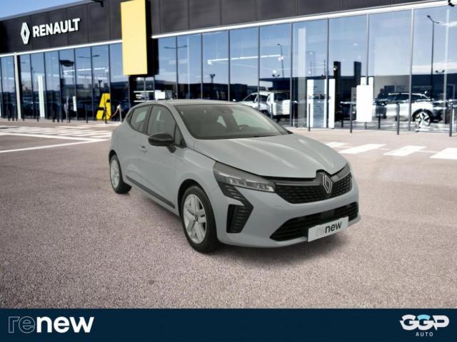 Renault Clio image 4