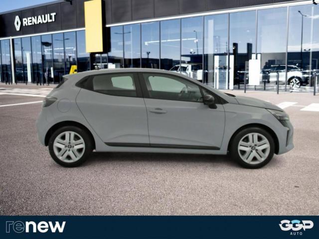 Renault Clio image 2