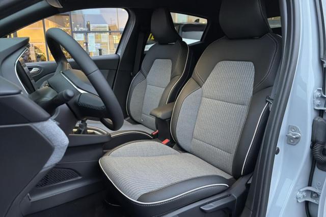 Renault Clio image 7