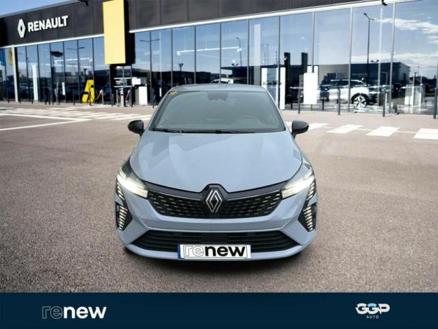 Renault Clio image 8