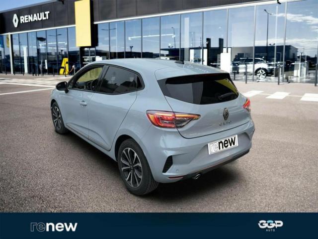 Renault Clio image 3