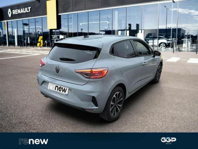 Renault Clio image 5