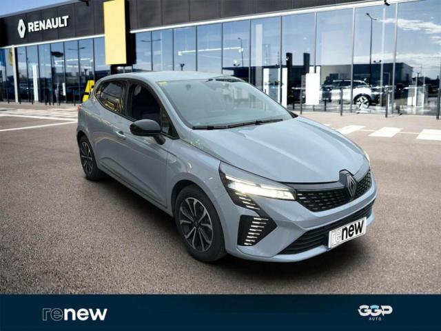 Renault Clio image 2