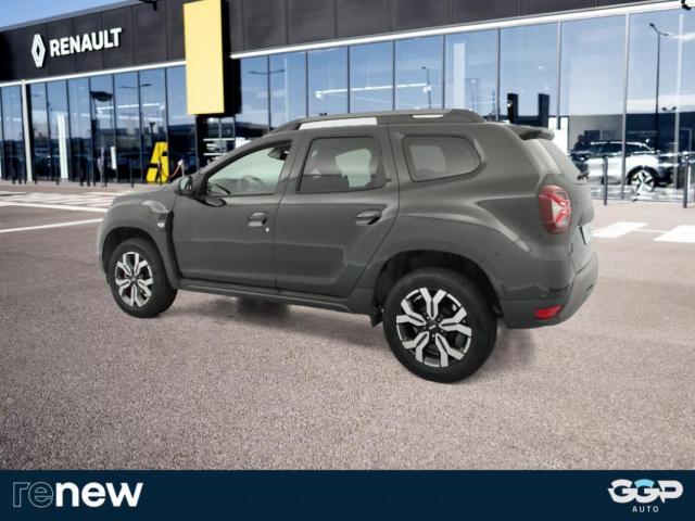 Dacia Duster image 7