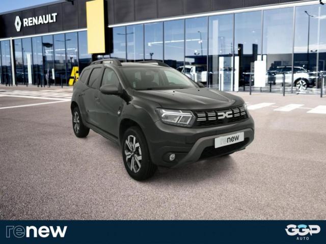 Dacia Duster image 3