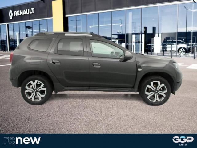 Dacia Duster image 2