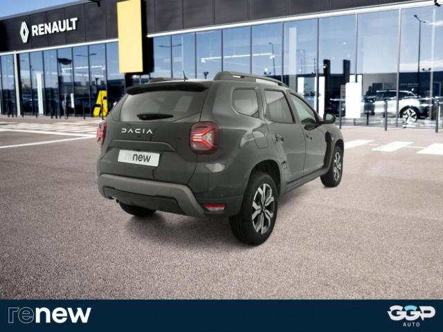 Dacia Duster image 5