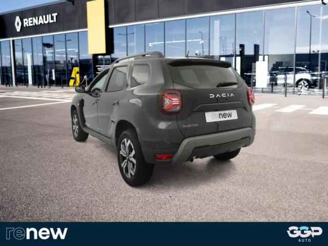 Dacia Duster image 9