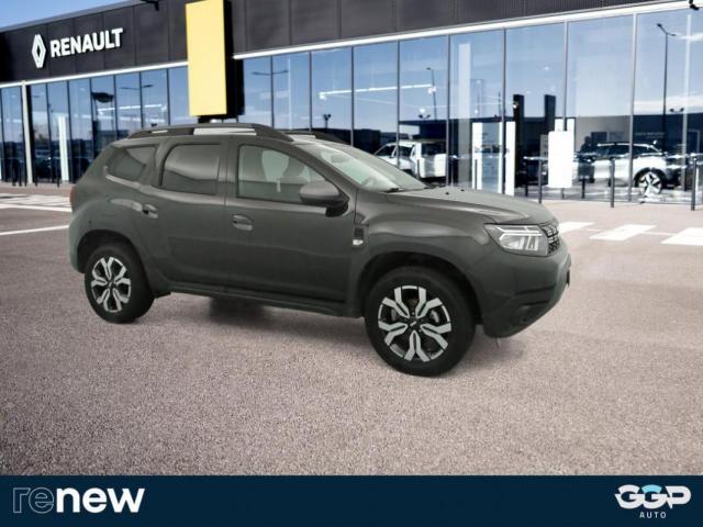Dacia Duster image 8