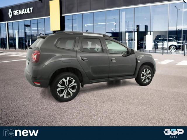 Dacia Duster image 4