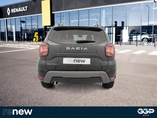 Dacia Duster image 6