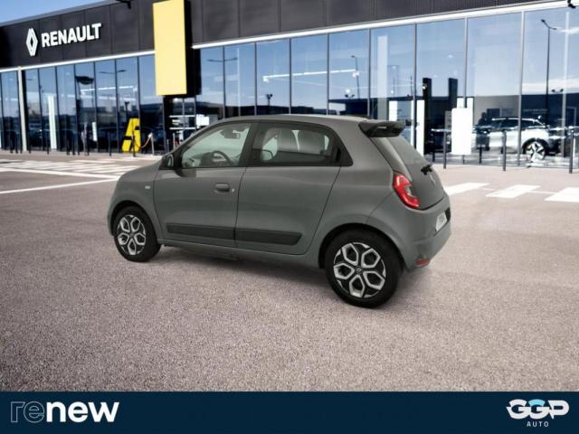 Renault Twingo image 3