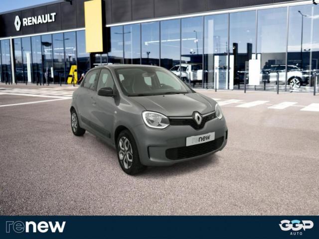Renault Twingo image 6