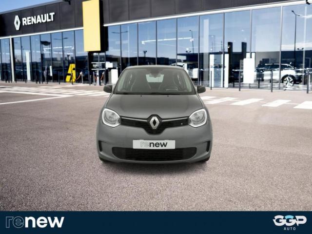 Renault Twingo image 1
