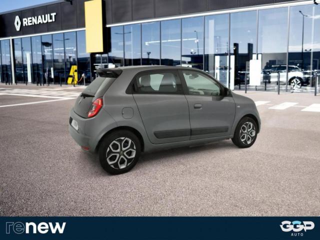 Renault Twingo image 5