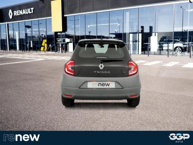 Renault Twingo image 9