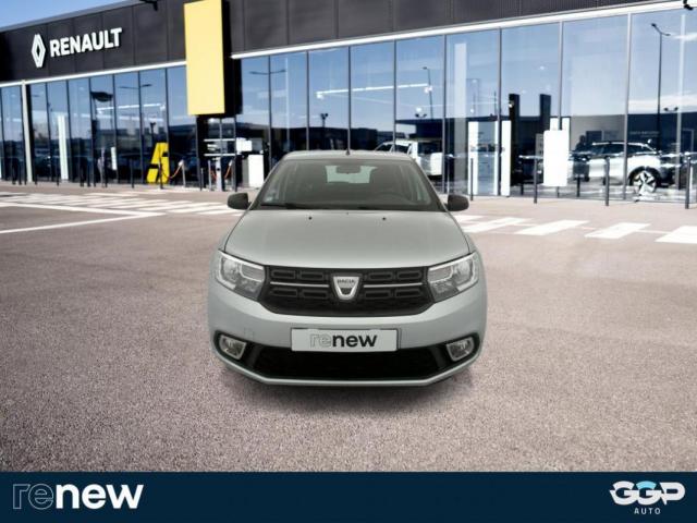 Dacia Sandero image 7