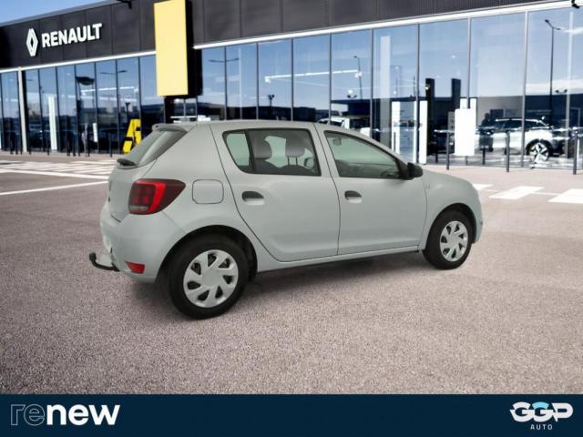 Dacia Sandero image 6