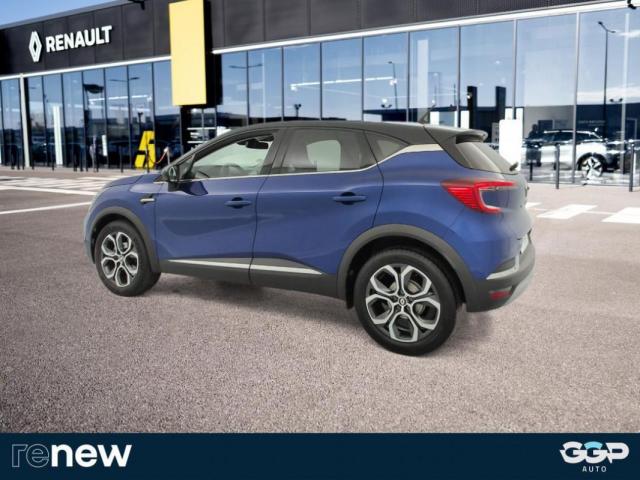 Renault Captur image 9