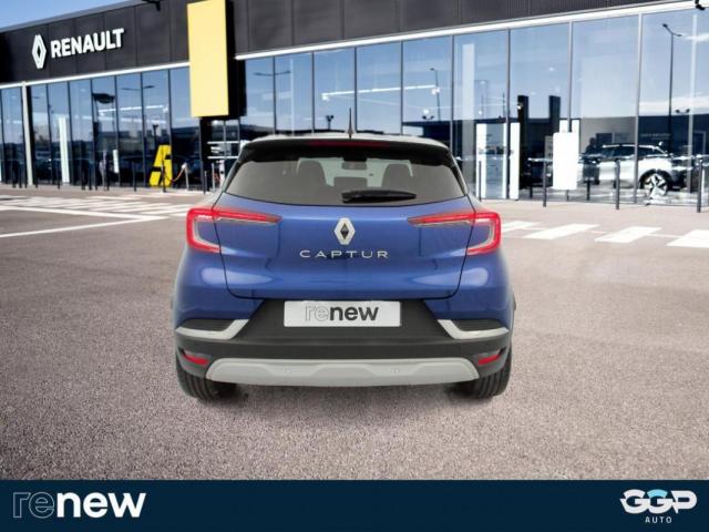 Renault Captur image 5